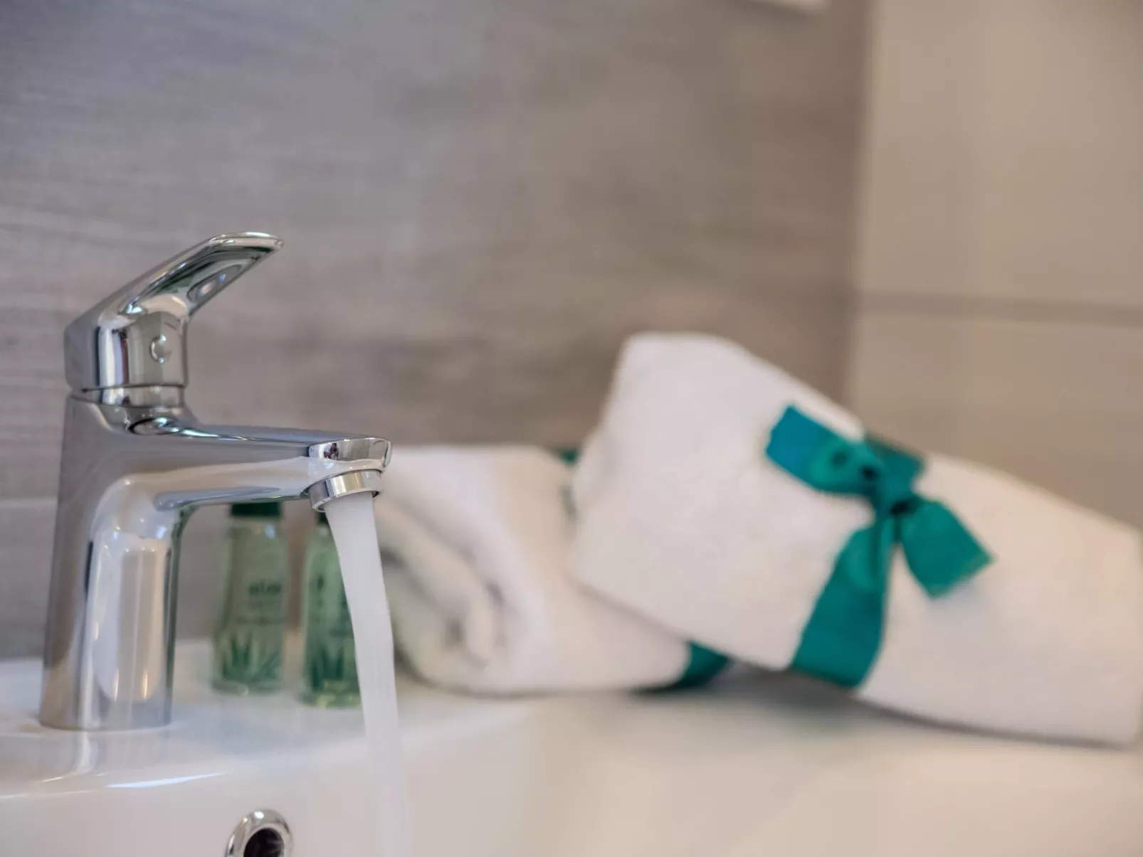 "Vila Veronique 3"-Drinnen