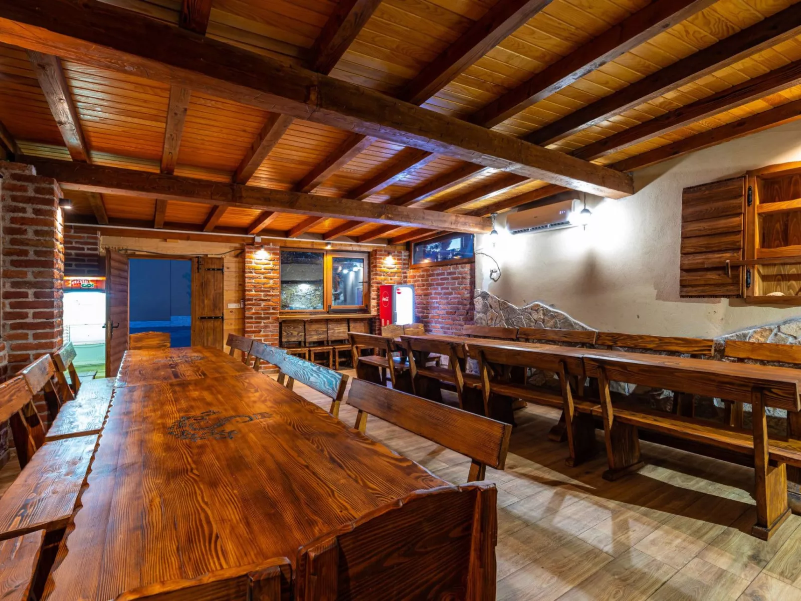 Villa YesPeace-Dedans