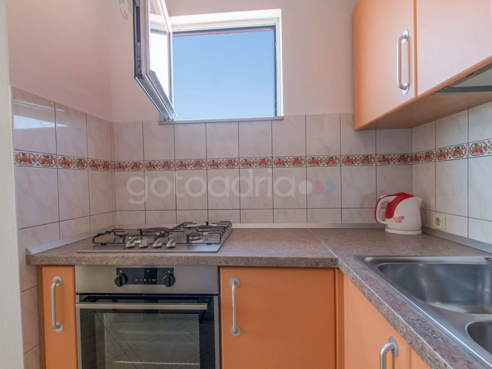 ⛱ Strandnahes Apt Ruzze II ★ Kostenloses Parken ★ Ruhige Lage-Drinnen