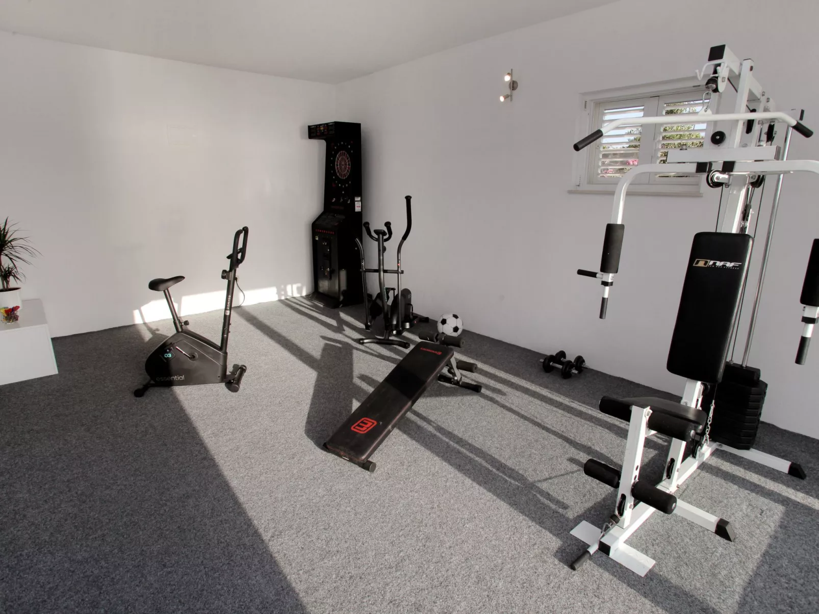 Gemütliches Ferienhaus Anamarija-Inside