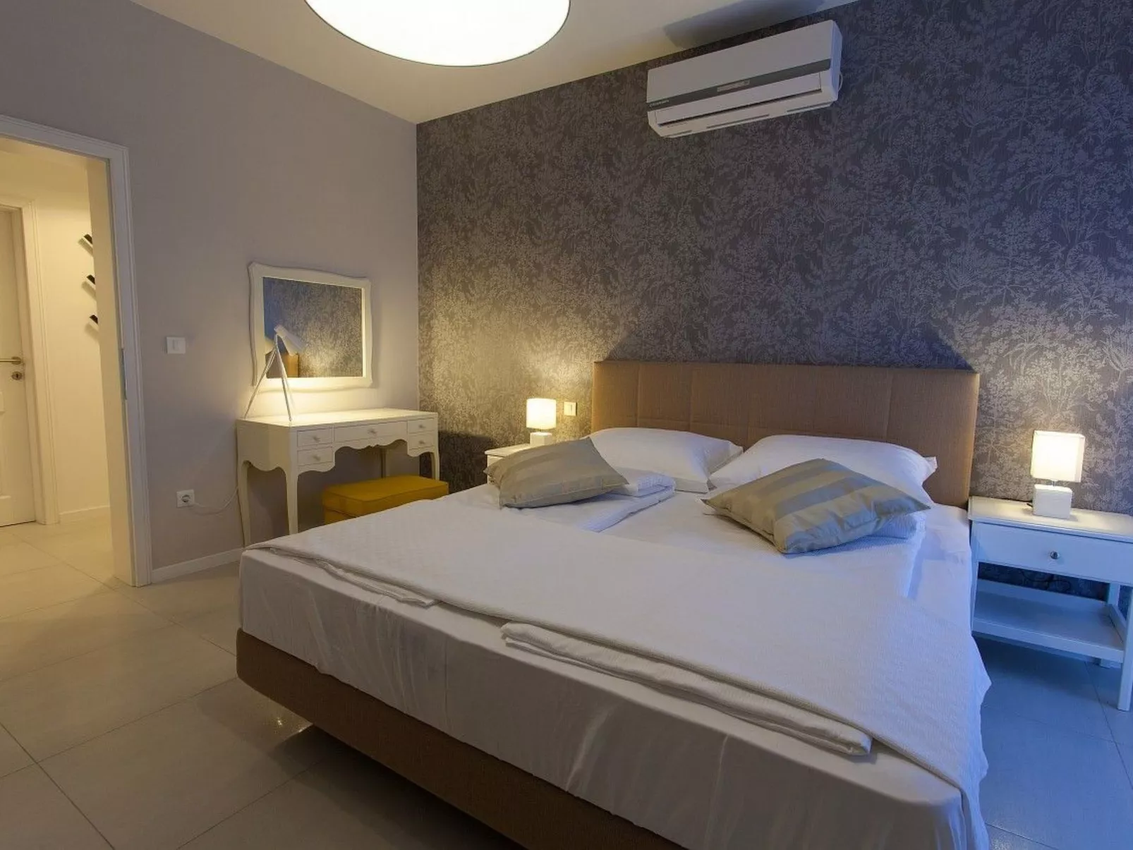 Villa Gabrijela Krk-Dedans