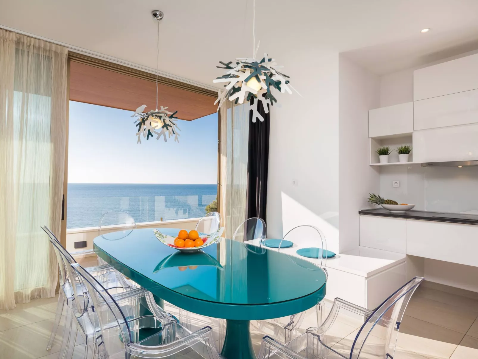 Villa Stylish-Dedans