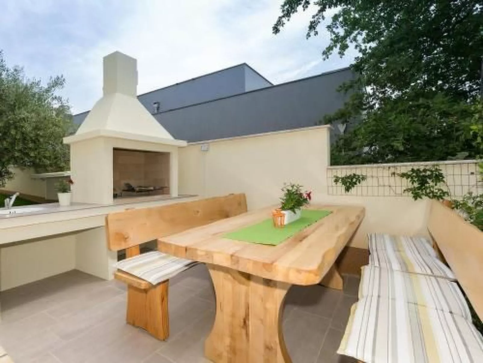 Residence Birikina 4-Outside