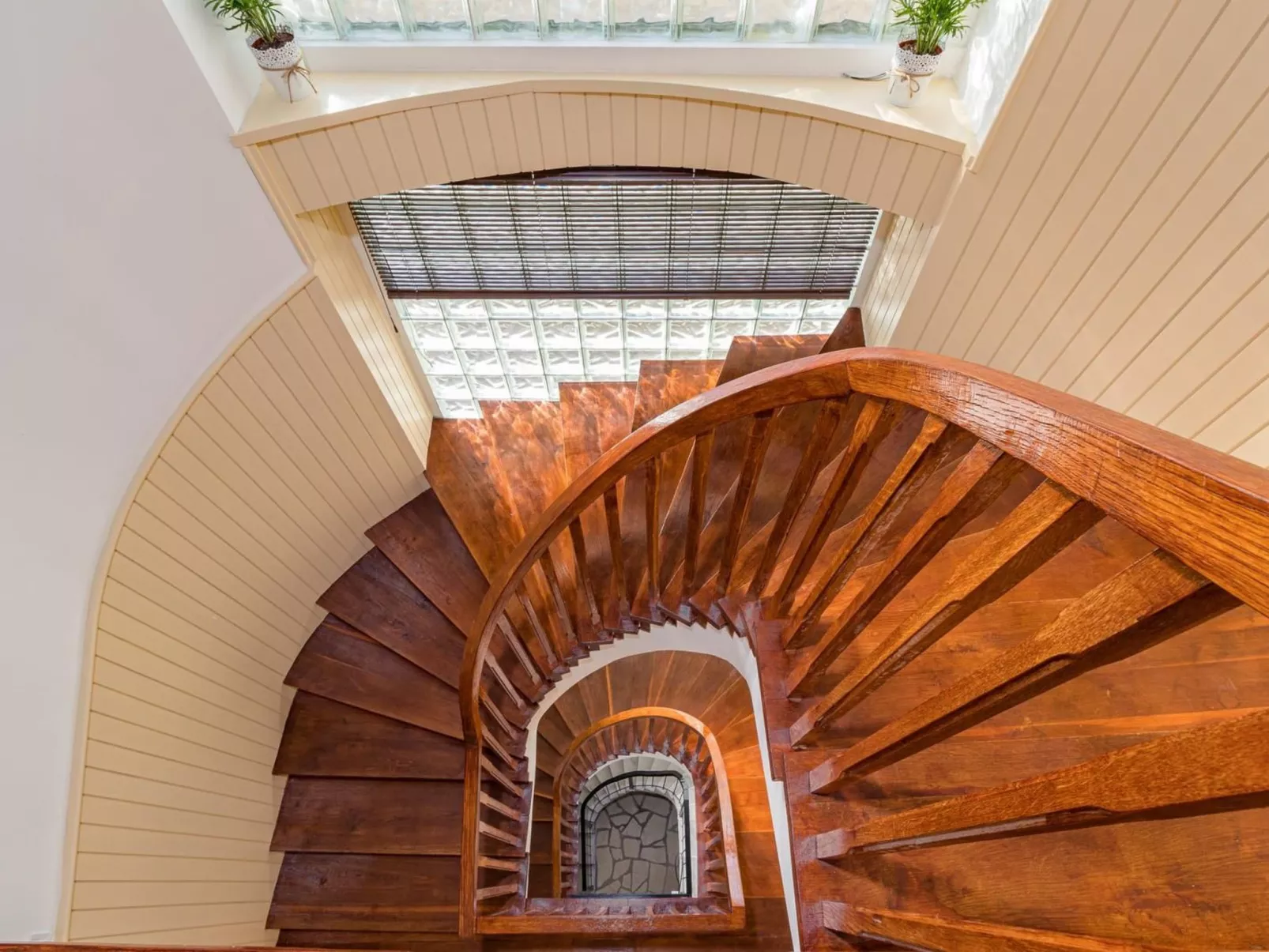 Ferienvilla "Villa Berg" mit privatem Pool-Dedans