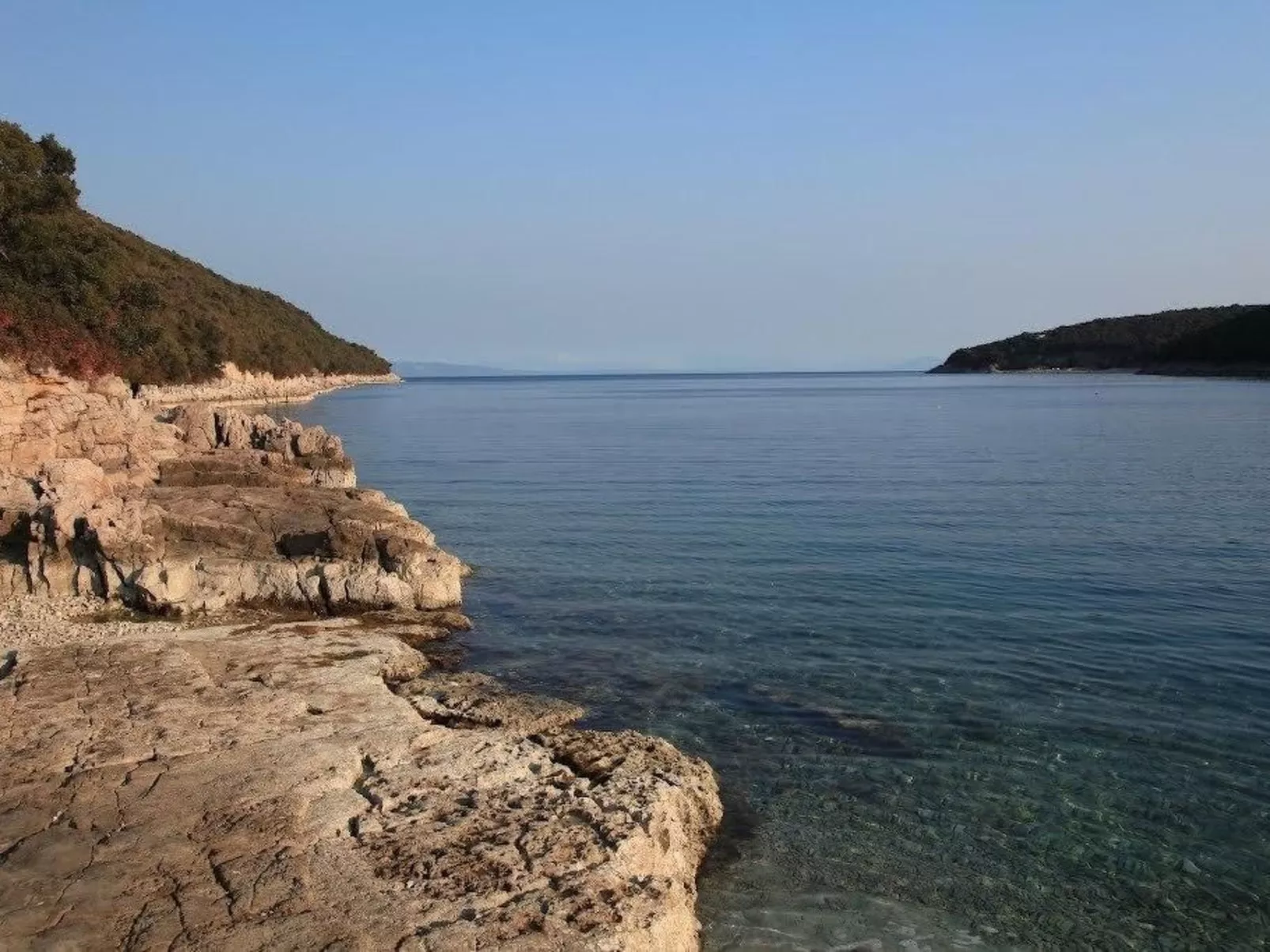 Casa Mia mit privatem Pool-Draußen