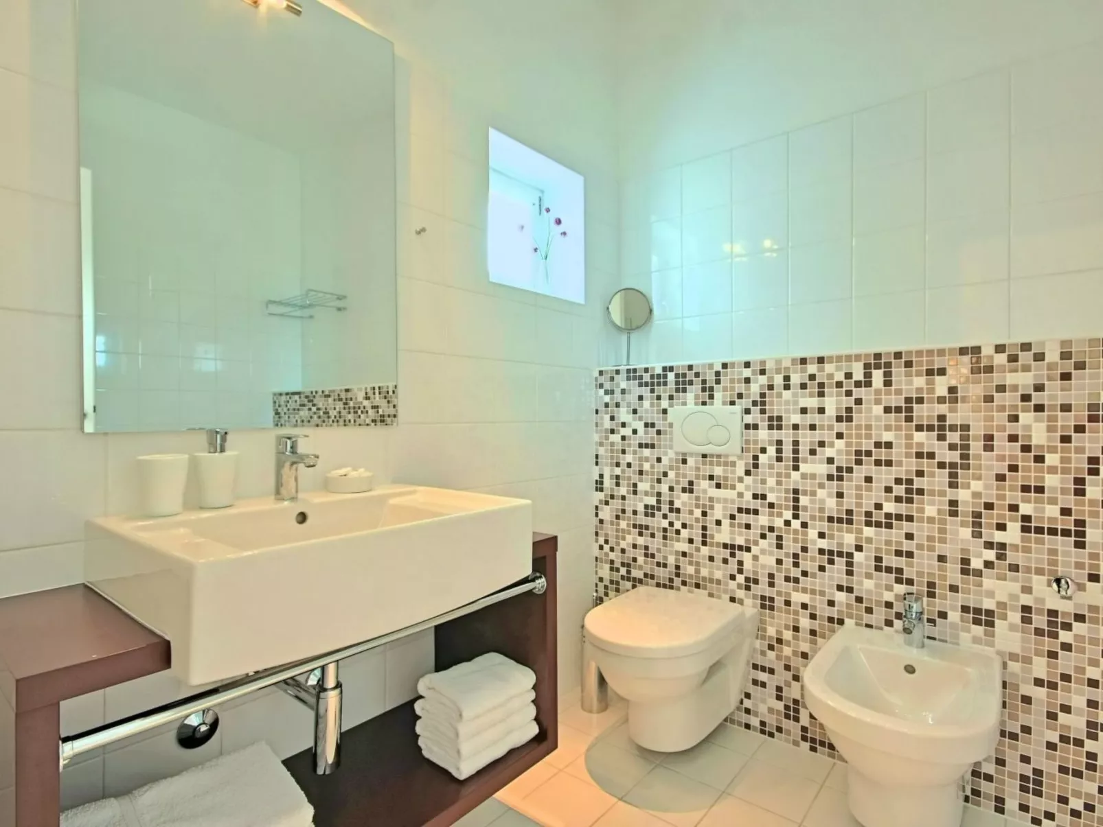 Ferienvilla "Villa Alma" mit Sauna-Inside