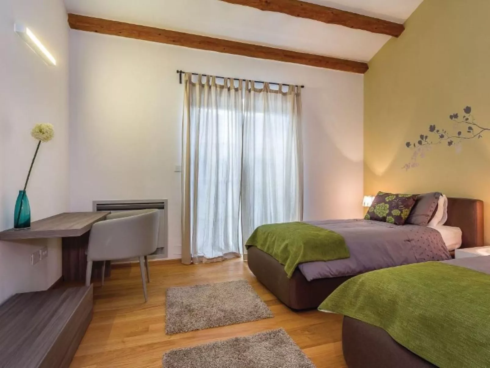 'Villa Oliva' mit privatem Pool-Inside