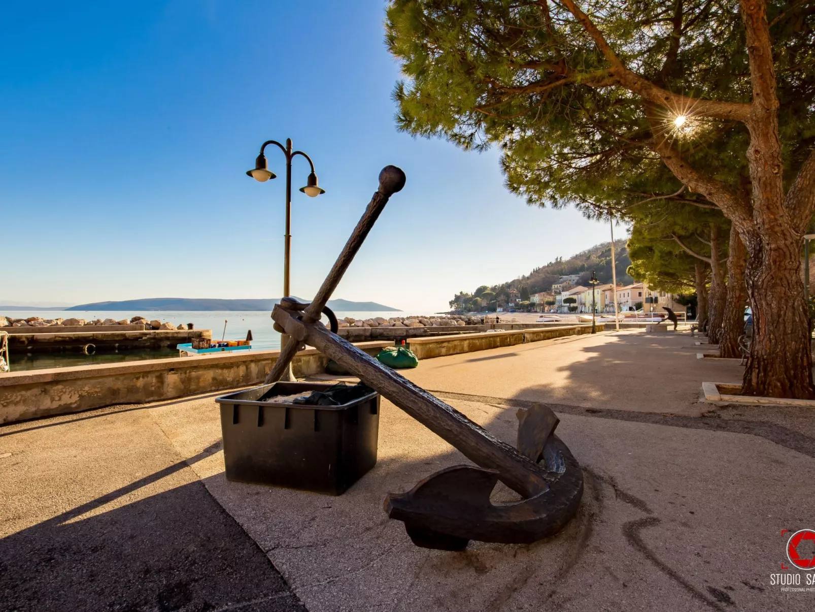 Wohnung "Zwillingsterrassen Gartenwohnung"-Draußen