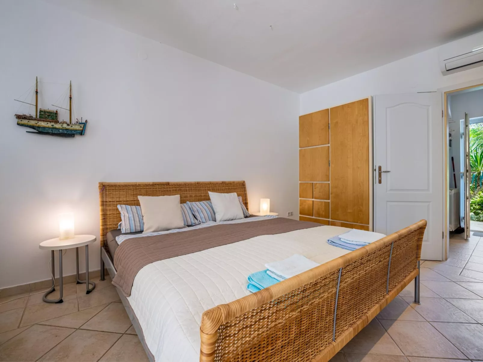 Wunderschöne Villa Gardenia in Istrien-Dedans