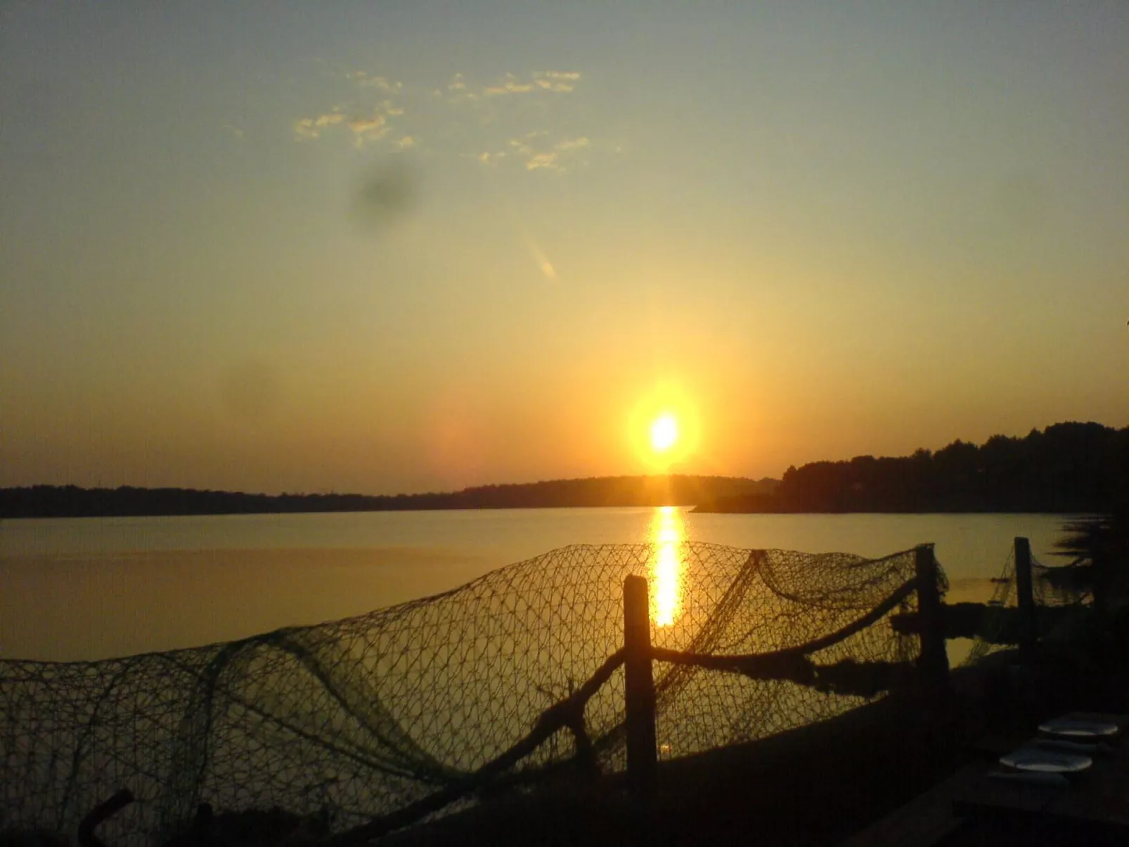 Typisch istrisches Steinhaus mit Grill und Garten-Outside