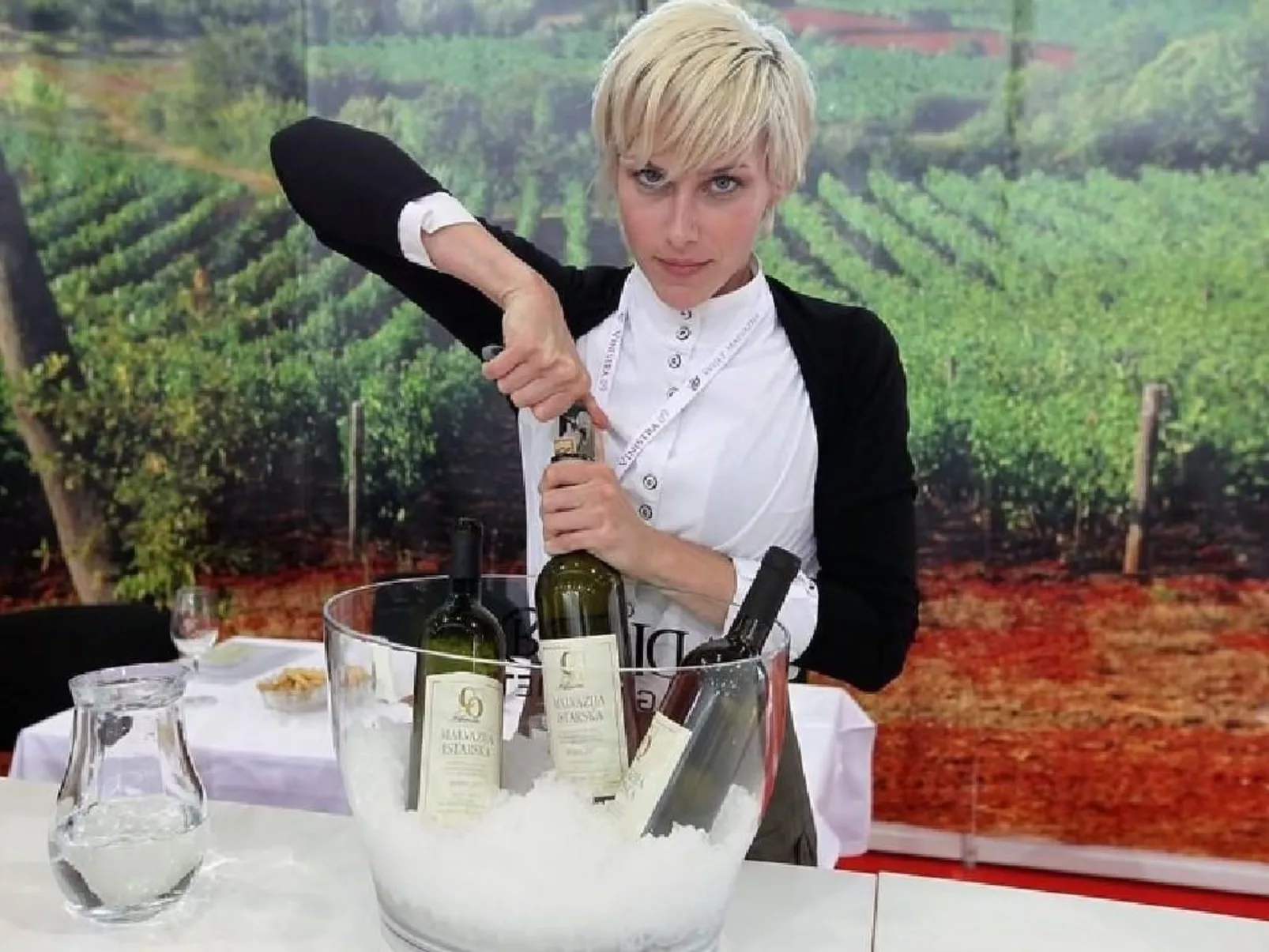 Wellness und Spa Villa Stella, in der Nähe von Stränden - Meer-Inside