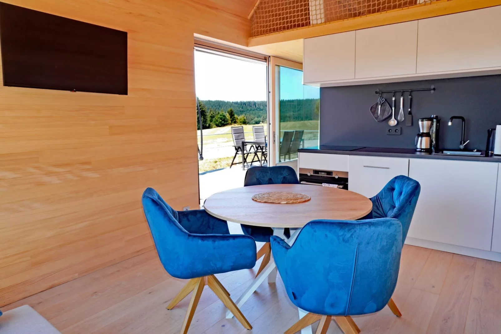 Haus Wasser-Kitchen