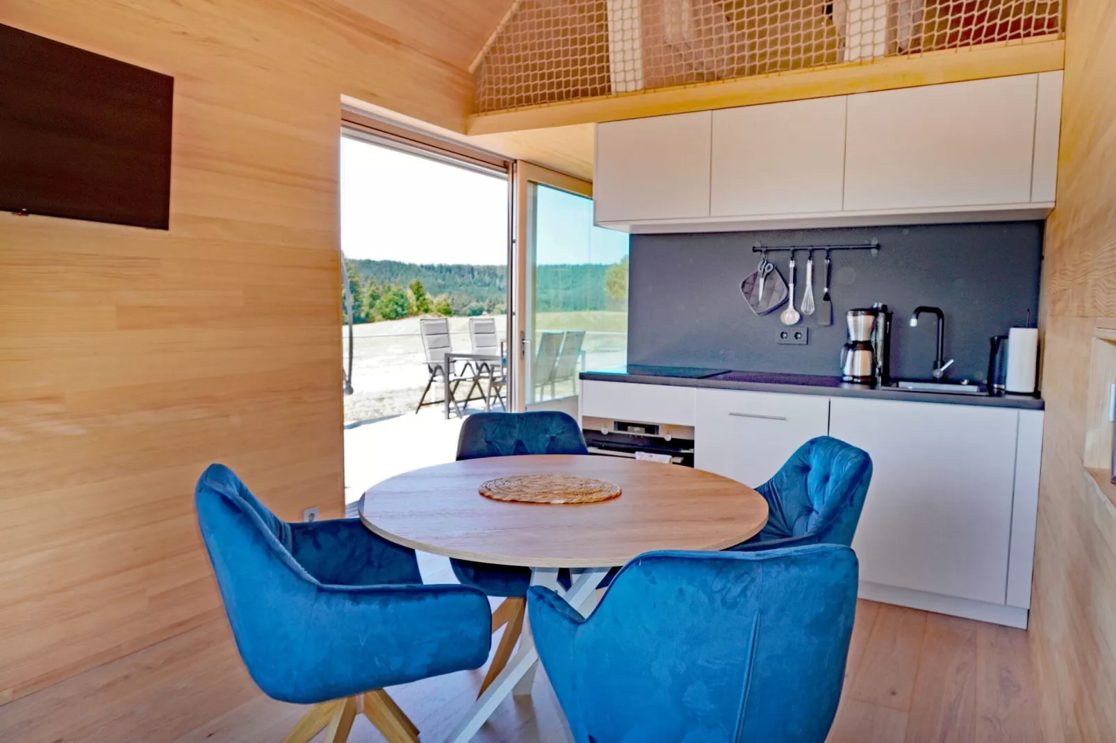 Haus Wasser-Kitchen