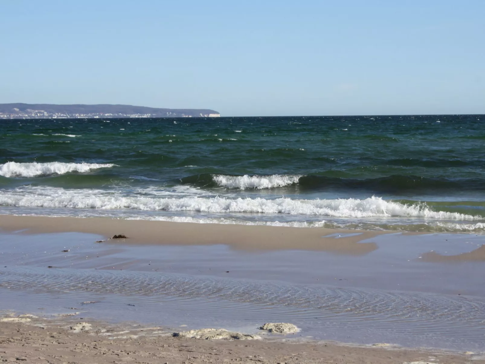 Villa Concordia-Draußen