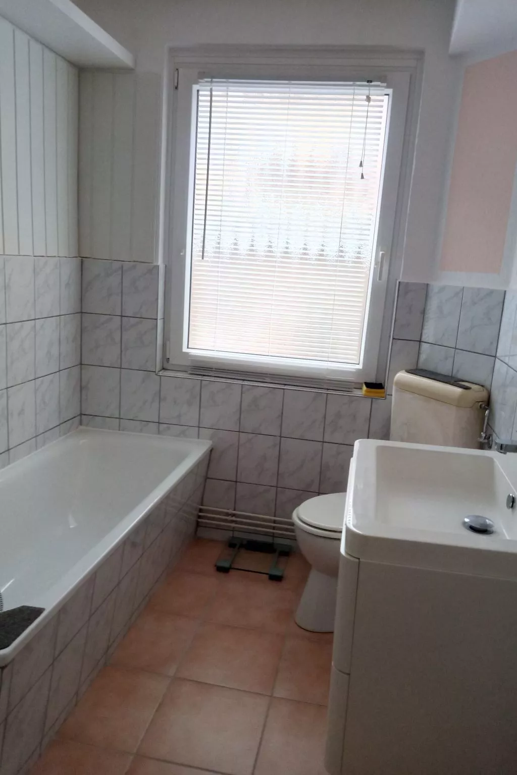 Appartement in Steina mit Terrasse und Garten - Inside