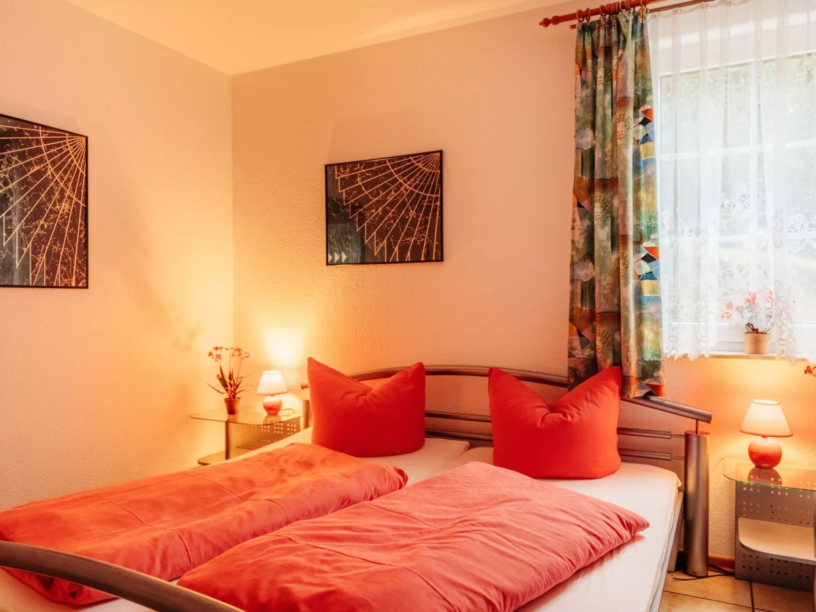 Fewo LePetit - Inside