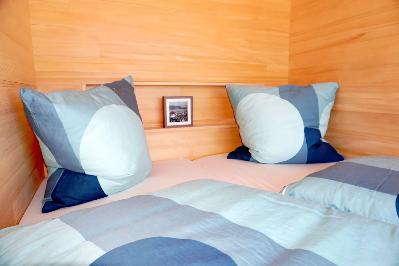 Haus Wasser-Bedroom