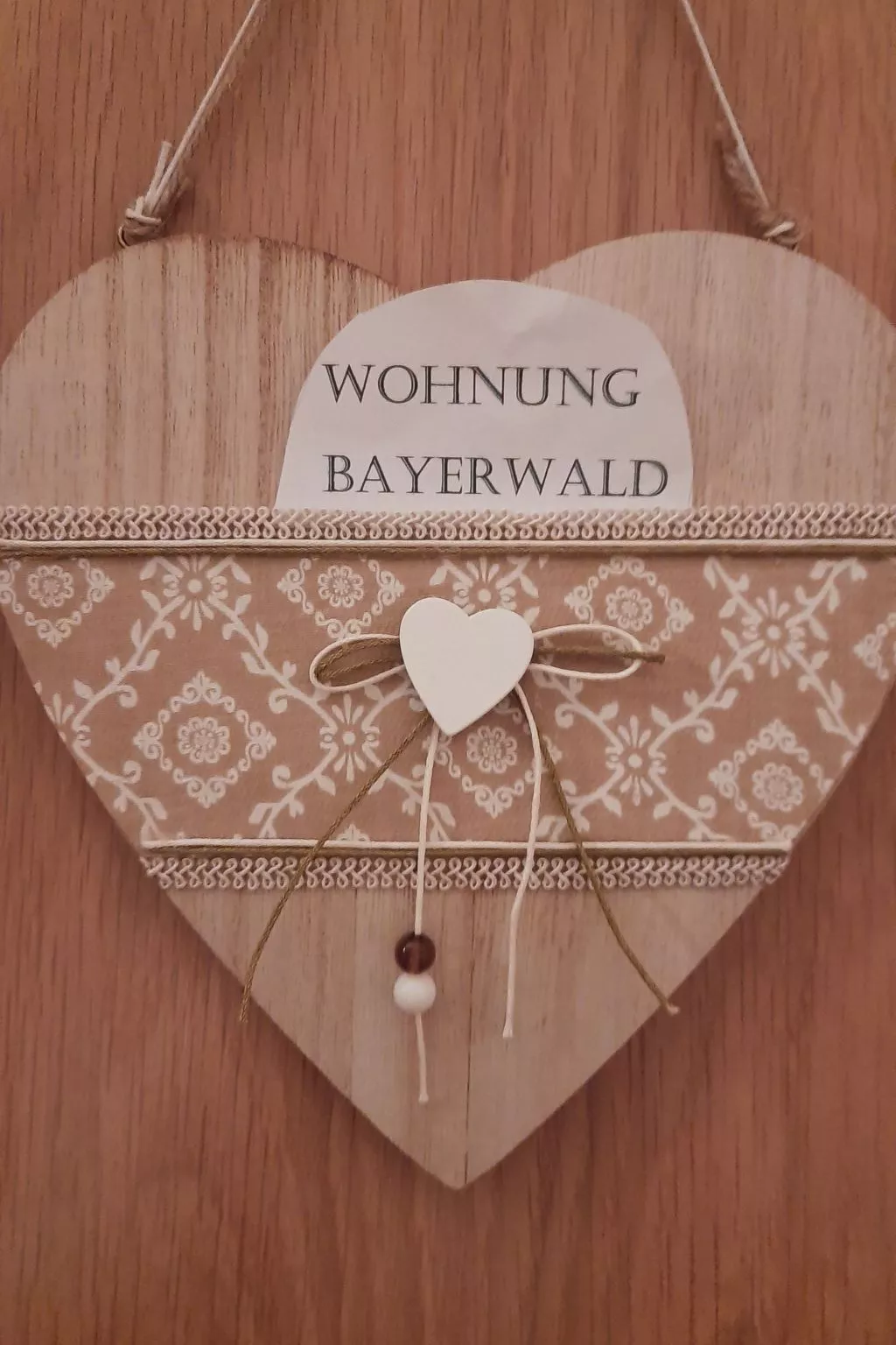 In Bayerisch Eisenstein mit Garten-Dehors