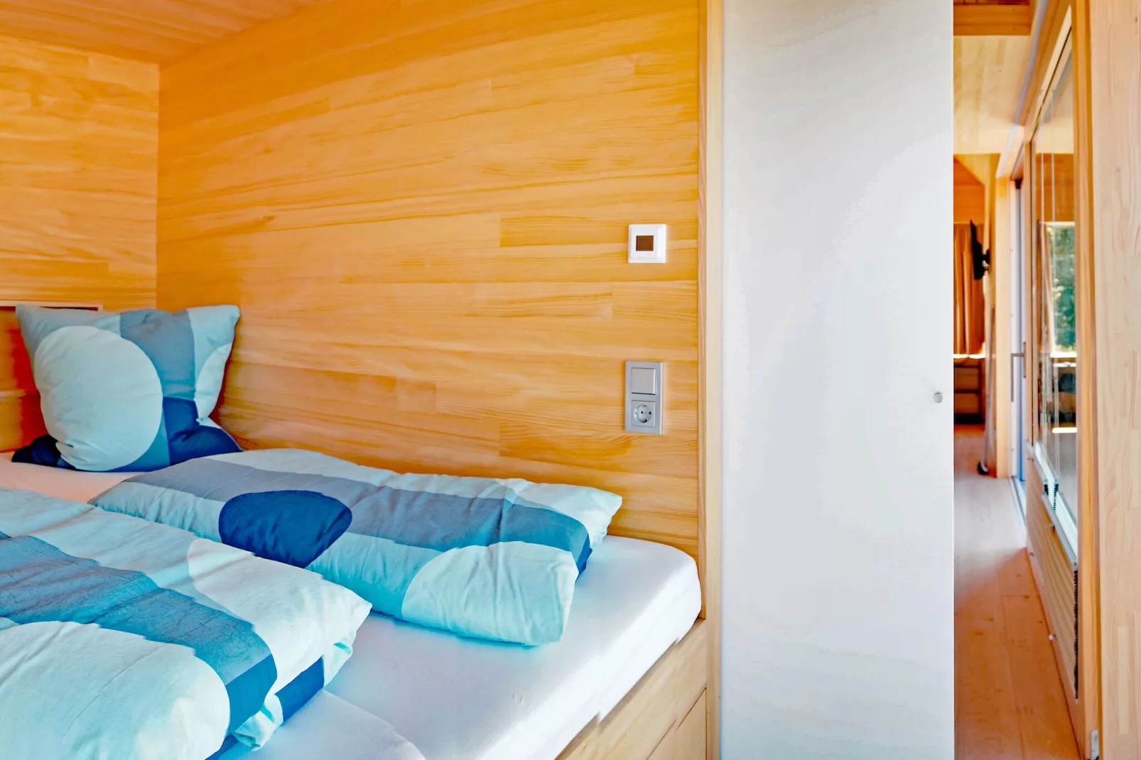 Haus Wasser-Bedroom