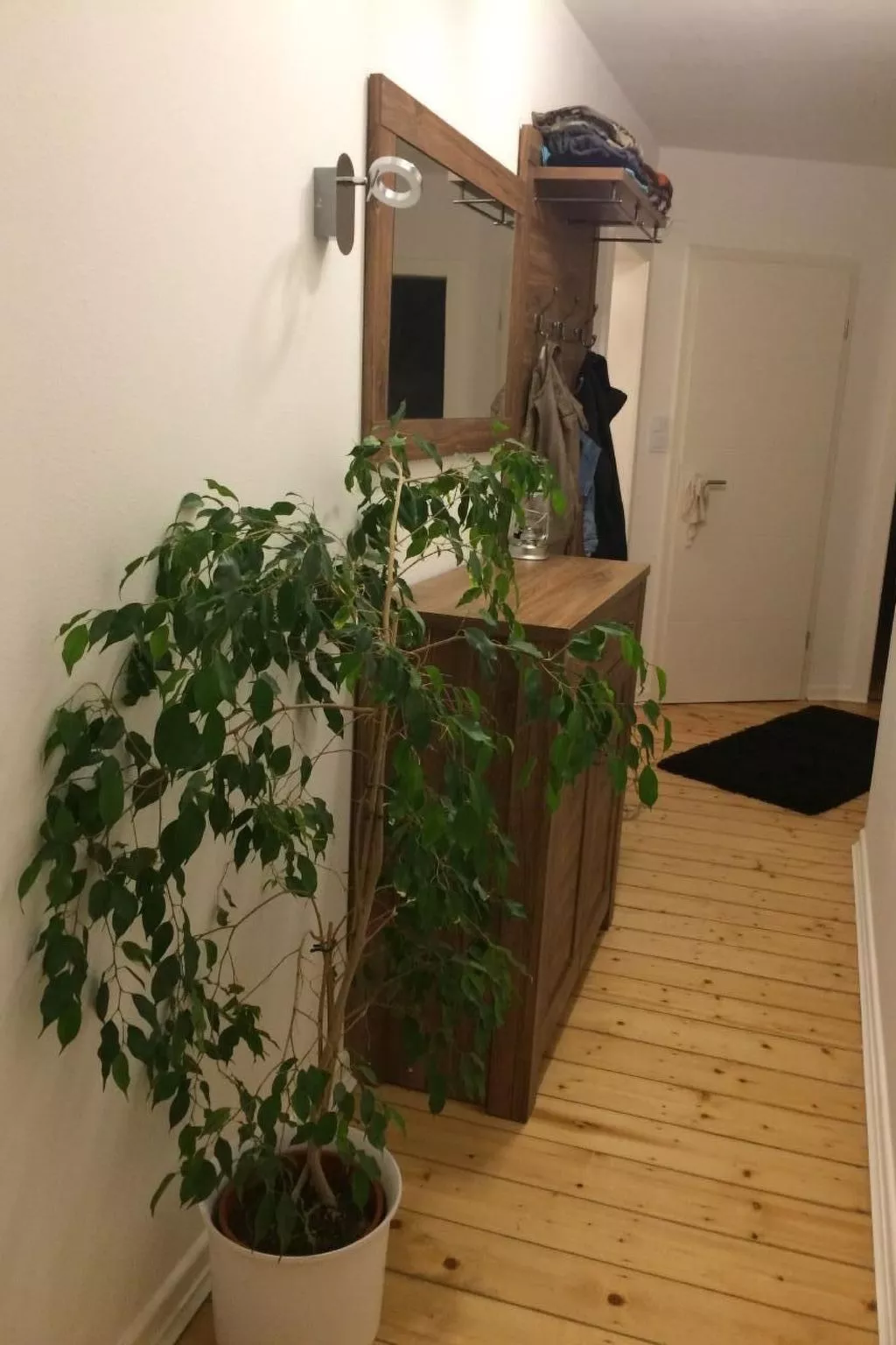 Altstadtnahe Wohnung Villa Harmening in Goslar-Inside