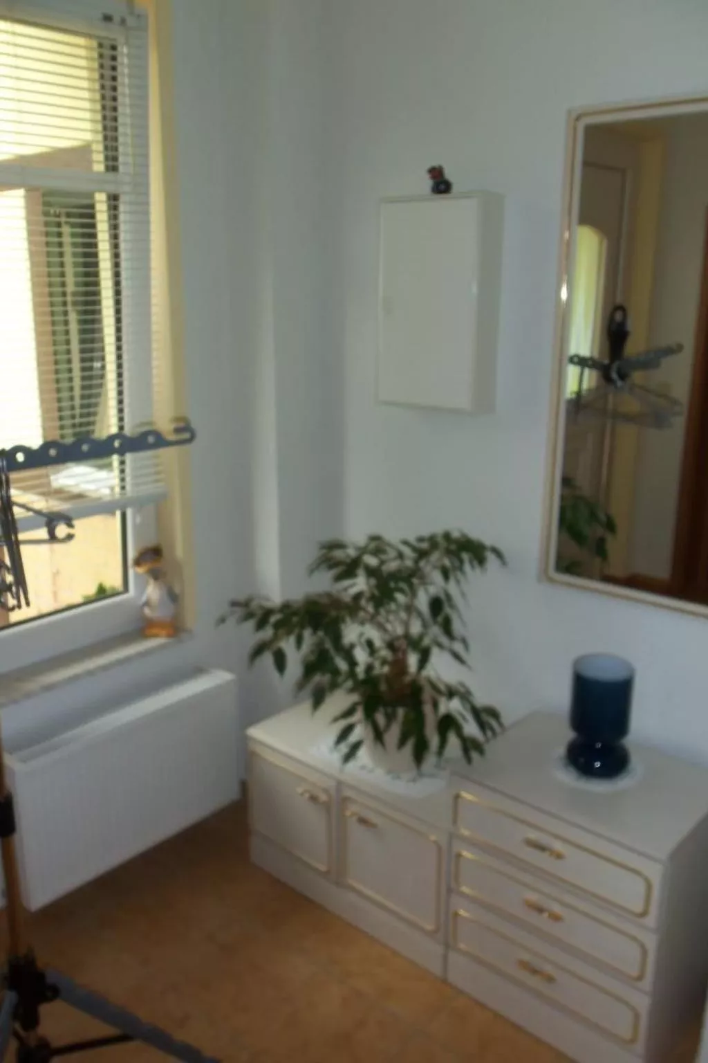 Haus am Seeufer in Plau am See-Inside