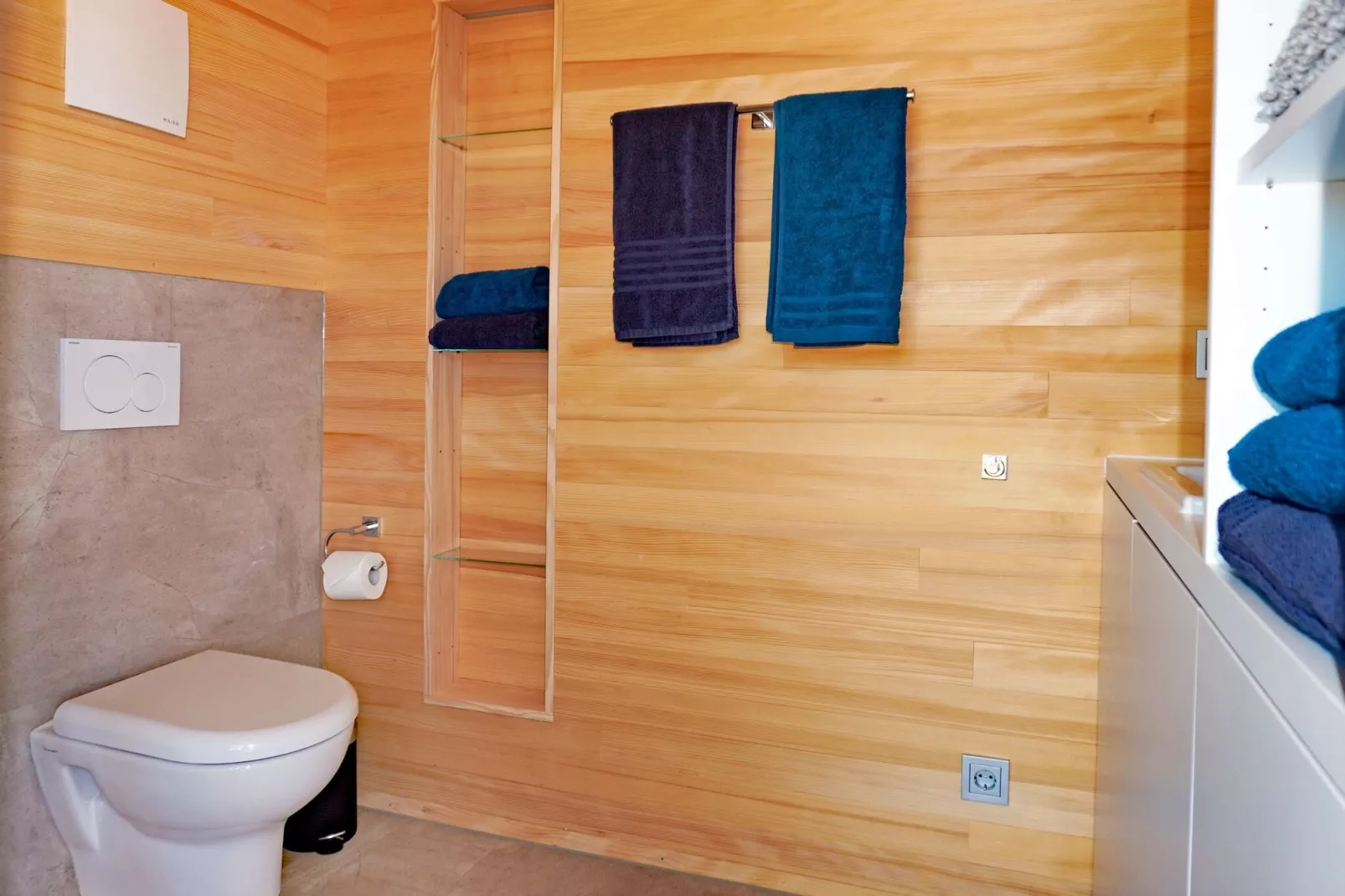 Haus Wasser-Bathroom