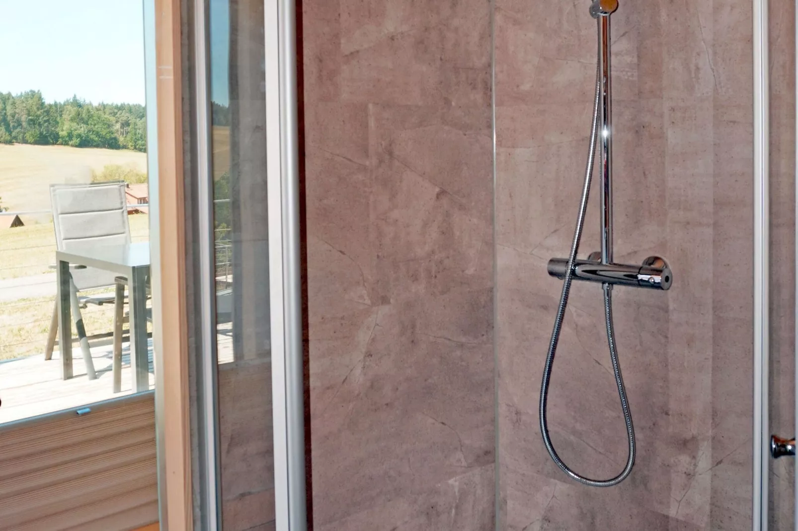 Haus Wasser-Bathroom