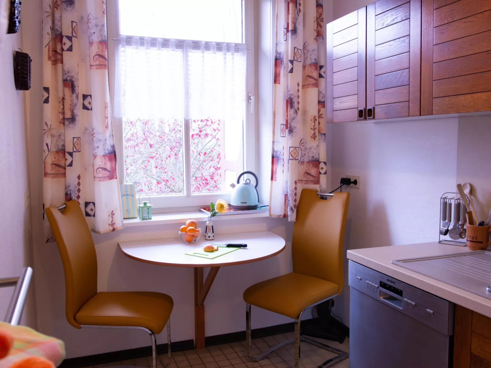 Der Falkenhorst-Inside