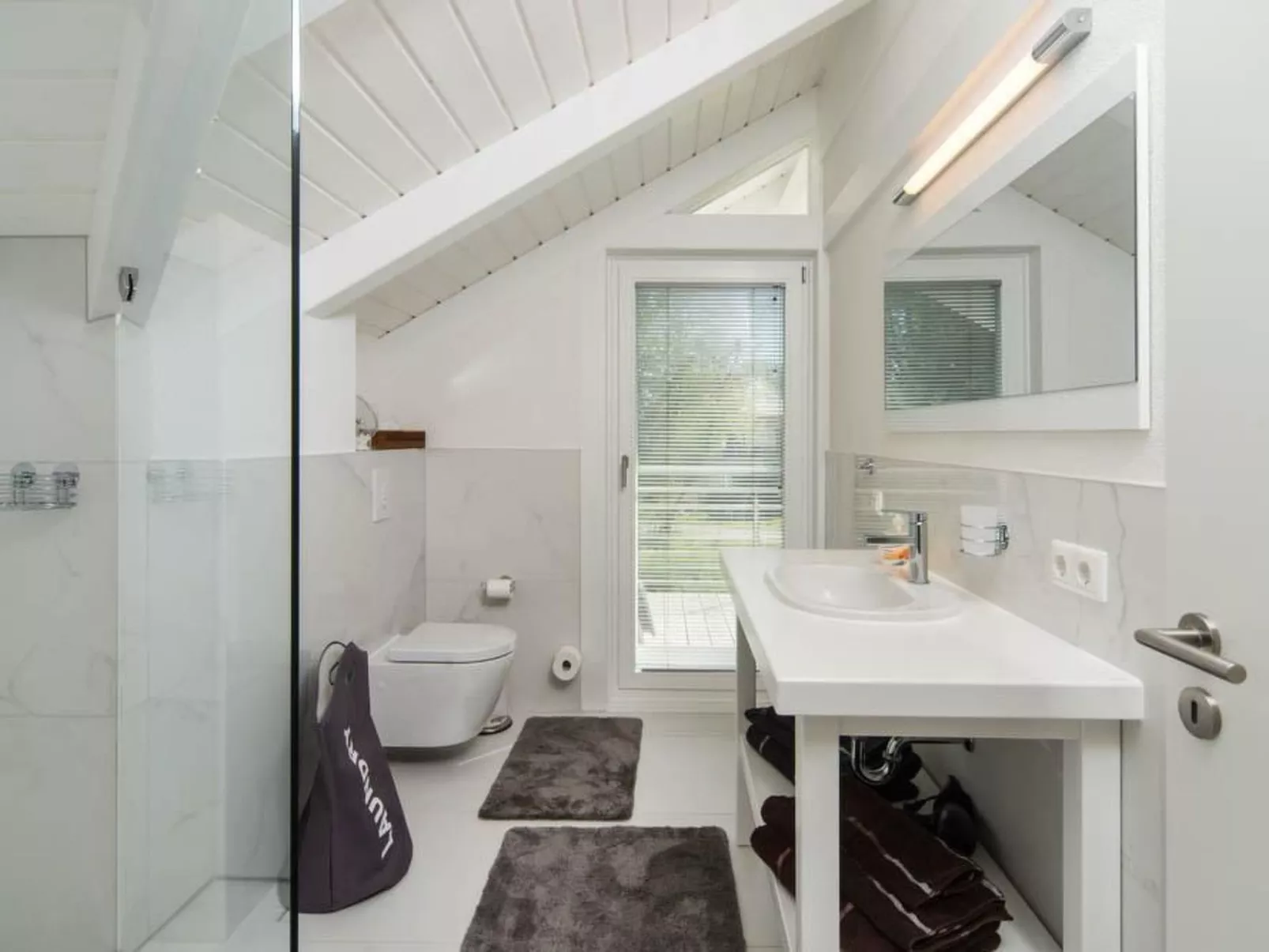 Fünfjahreszeiten in Bodstedt-Dedans