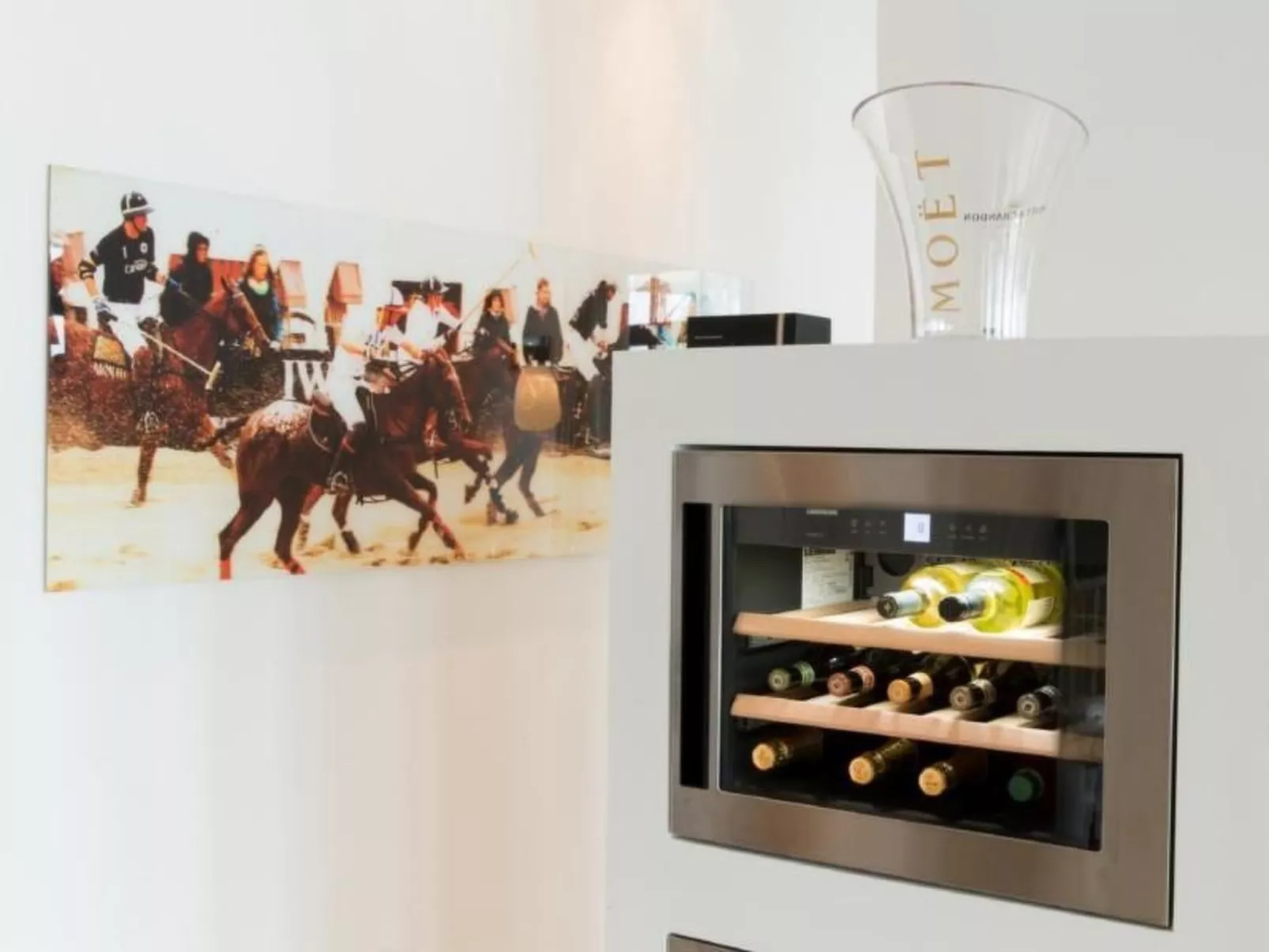 Villa Philine-Inside