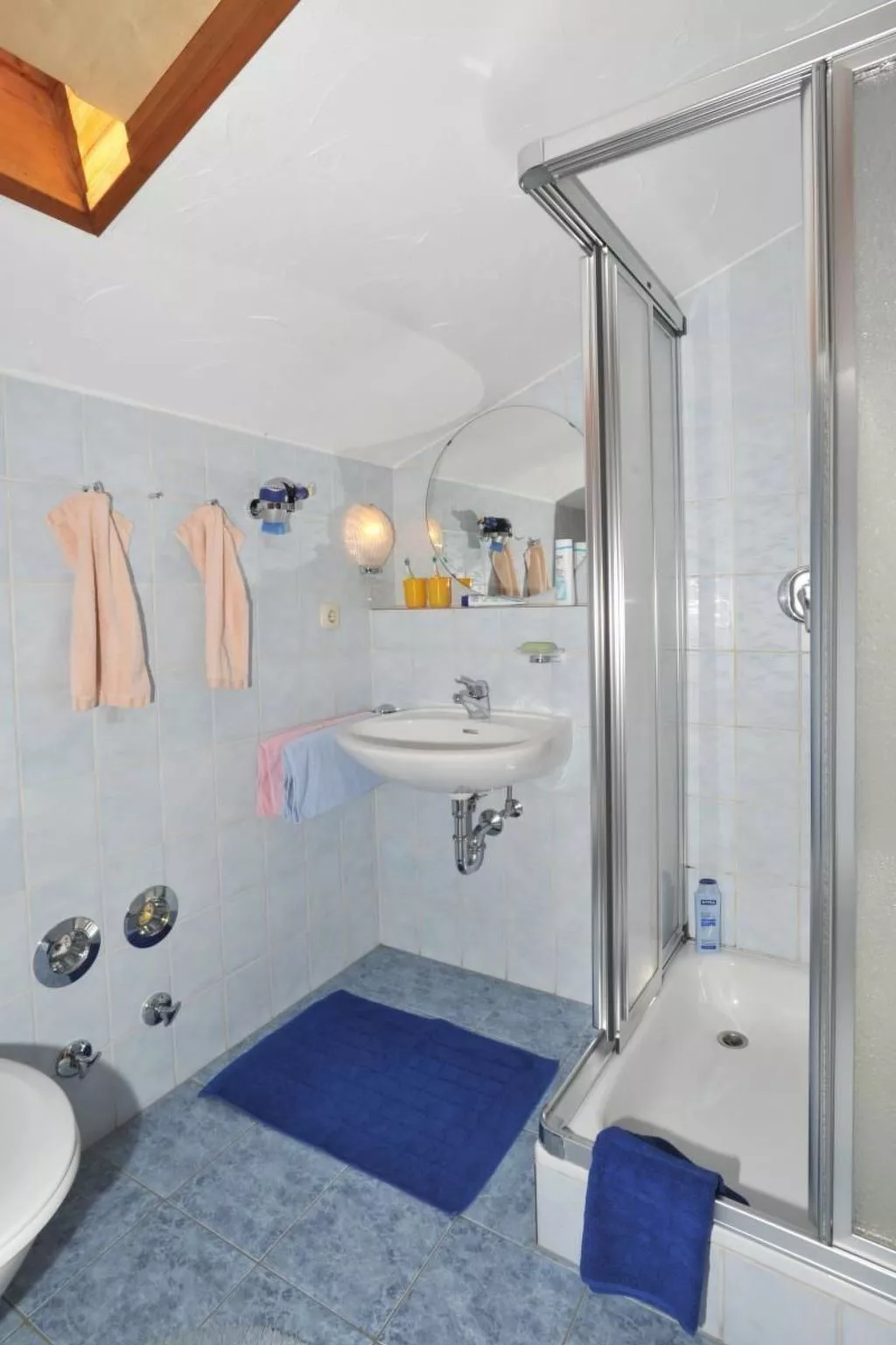 Komfortable Ferienwohnung mit herrlichem Bergblick-Image-tags.info