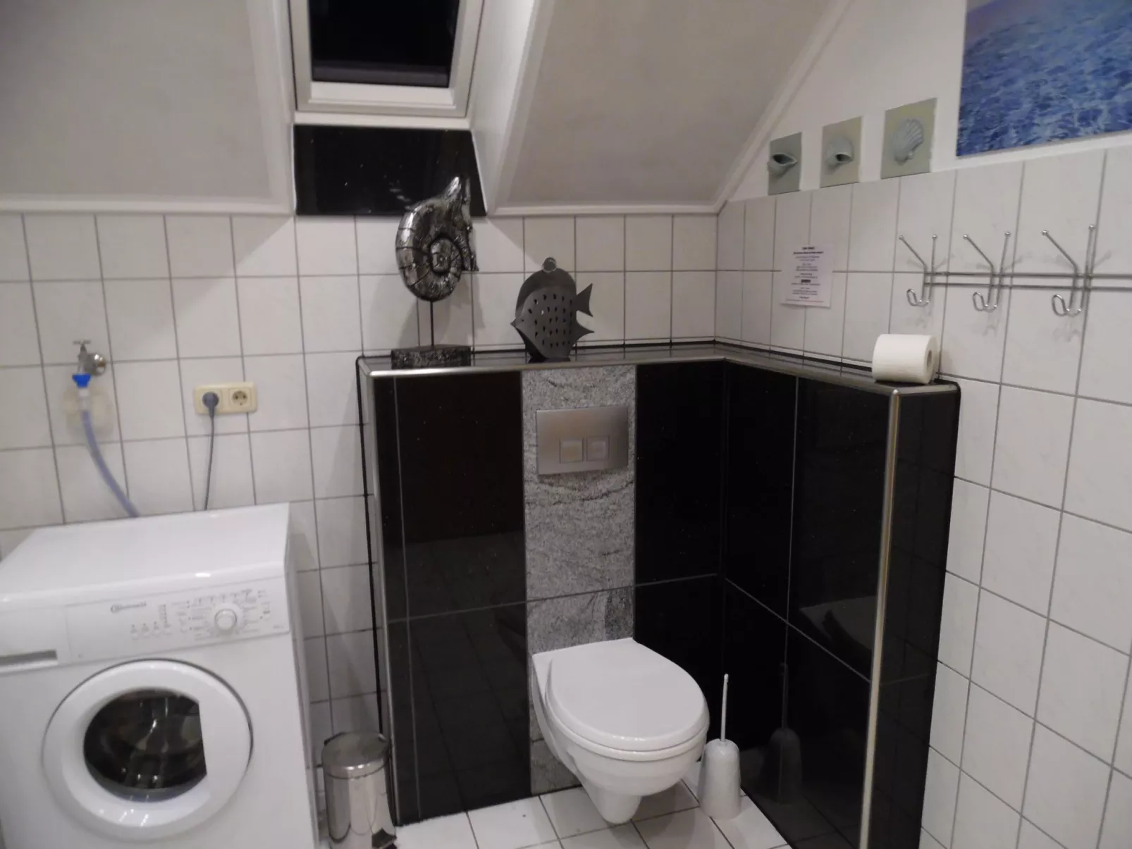 Timos Landhuus - Dedans