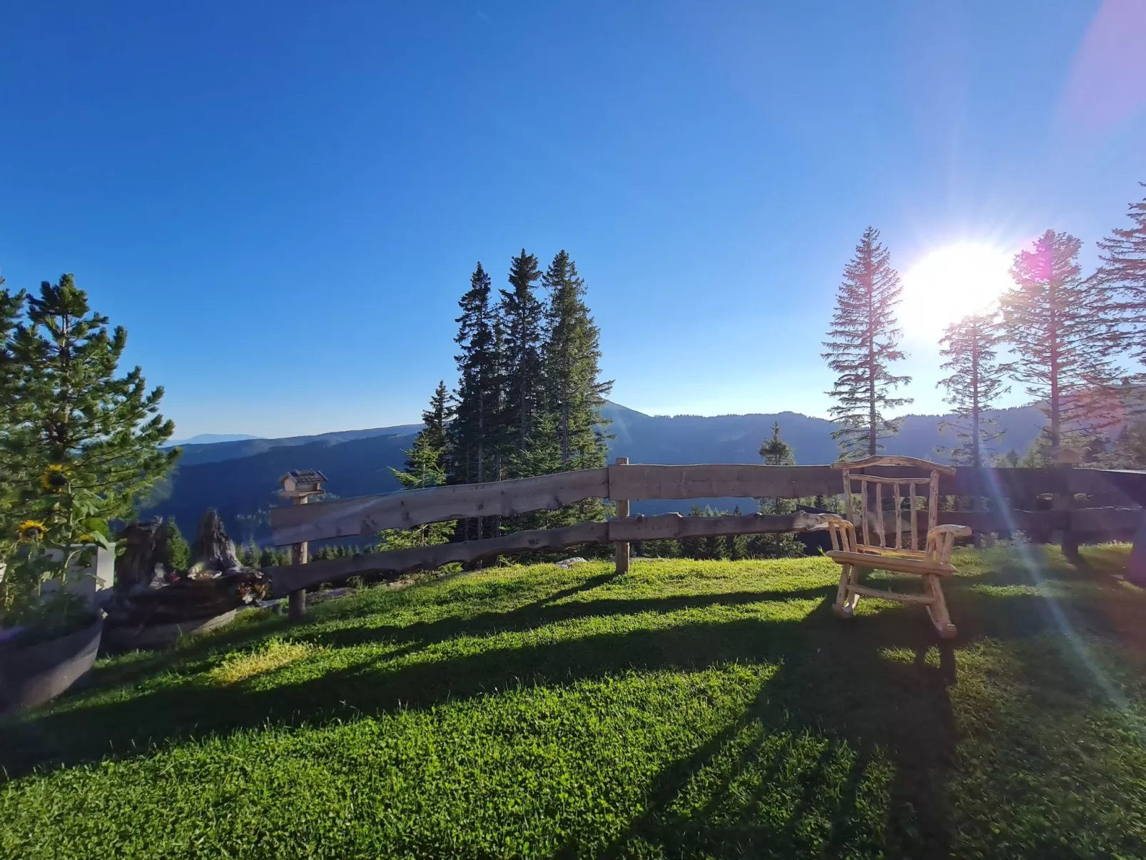 Gönn dir eine Auszeit!-Outside