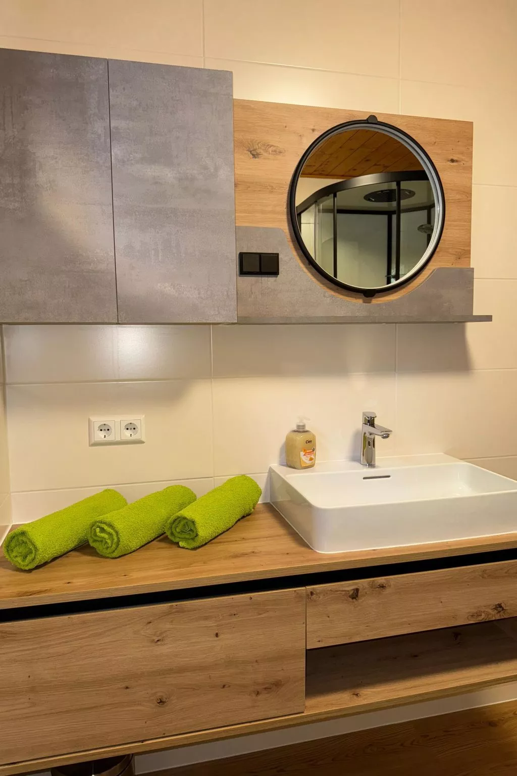 Bergzeit Klippitz-Inside