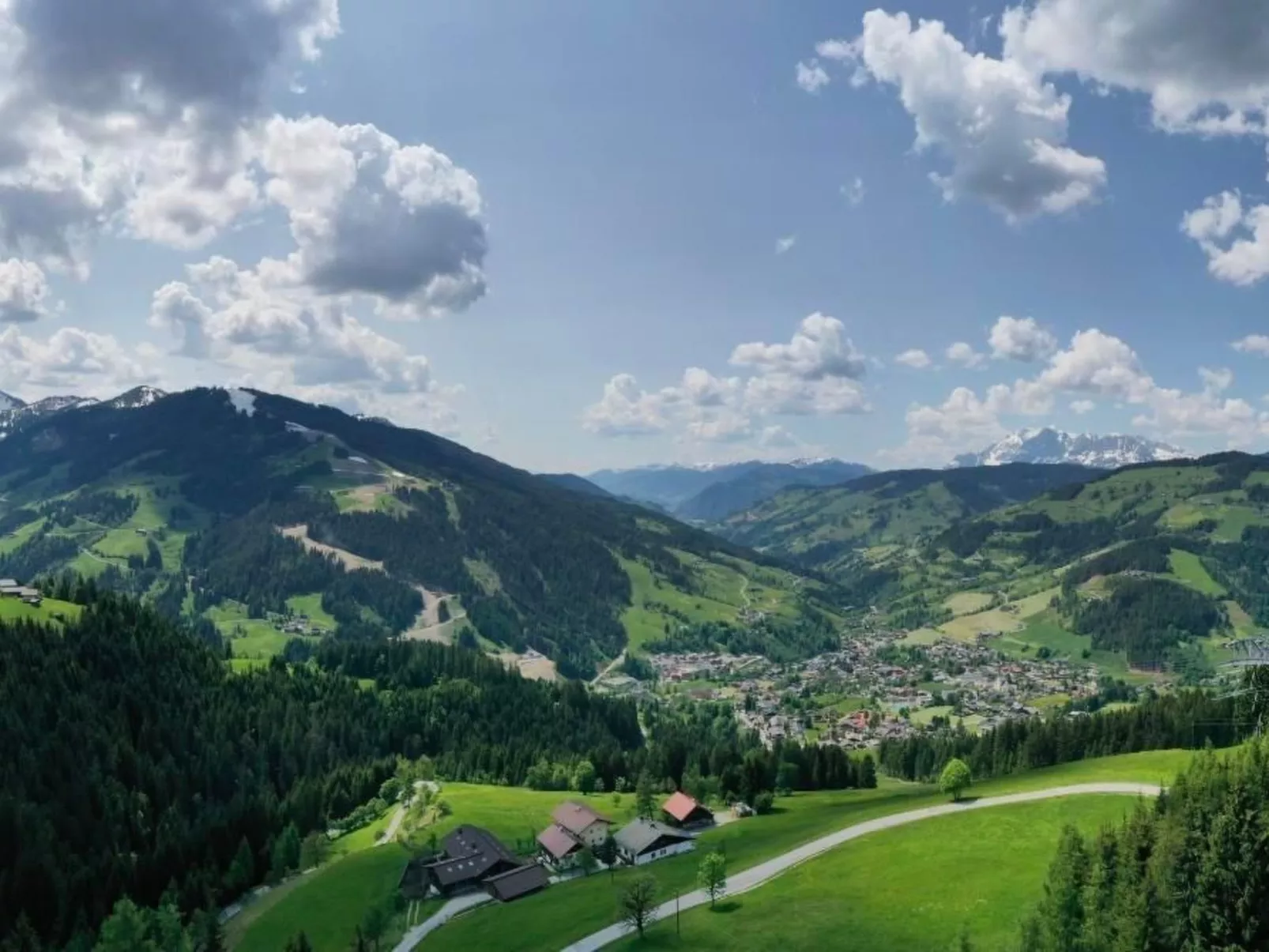 Designferienhaus XXL-Outside