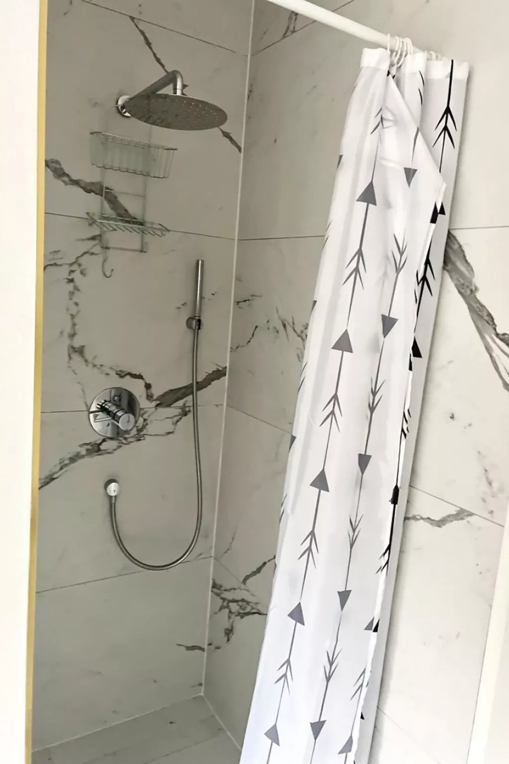 Muschelfischer XL-Dedans