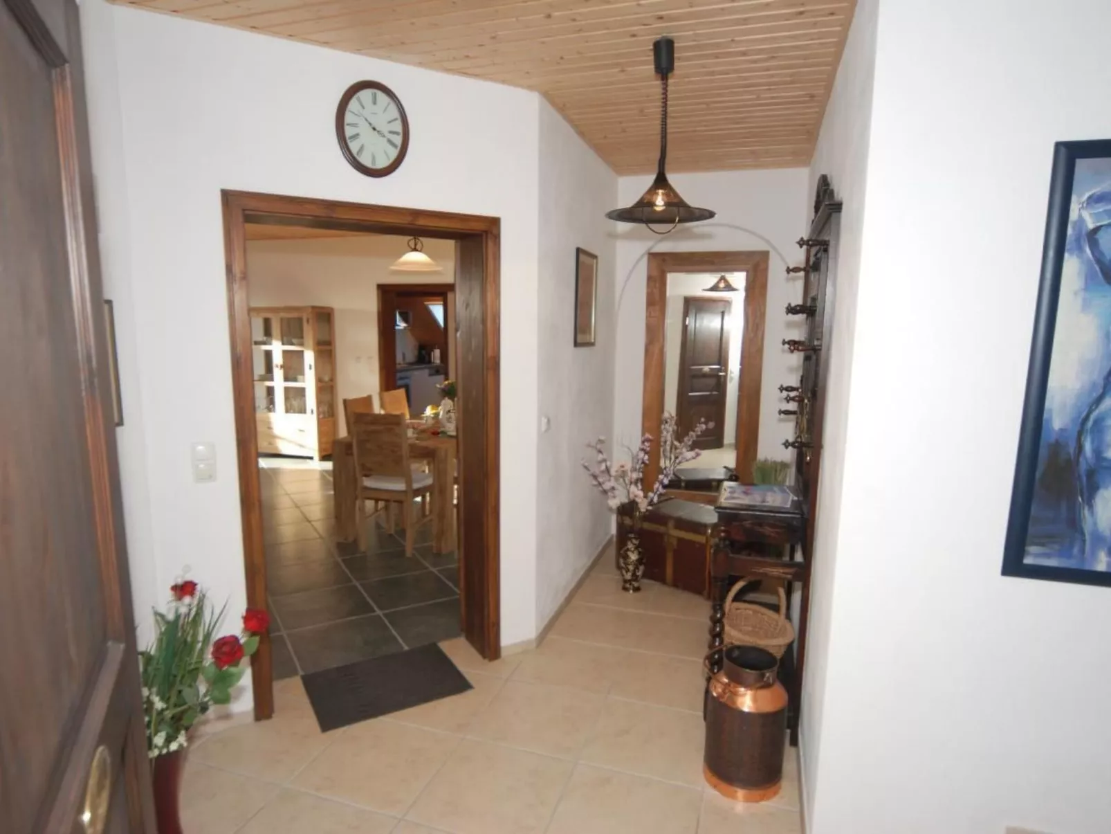 Komfort-Ferienwohnung Leuchtturm-Image-tags.info