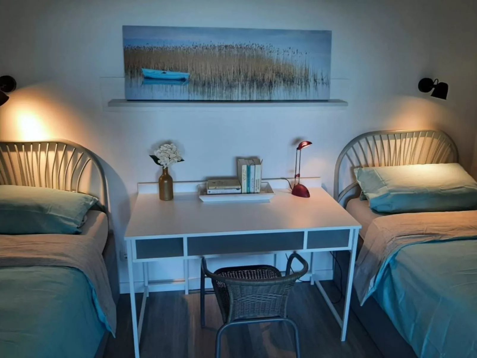 Meeresleuchten-Inside