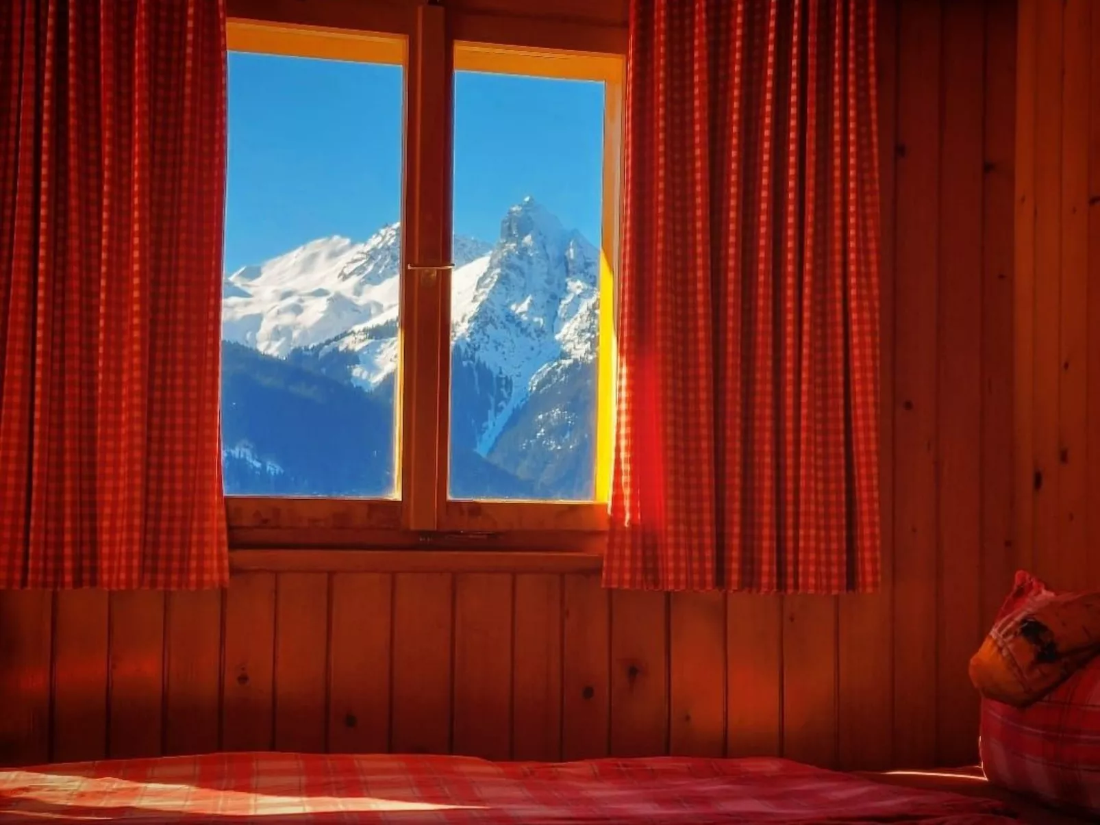 Ruhe und Erholung in einzigartiger Lage-Image-tags.info