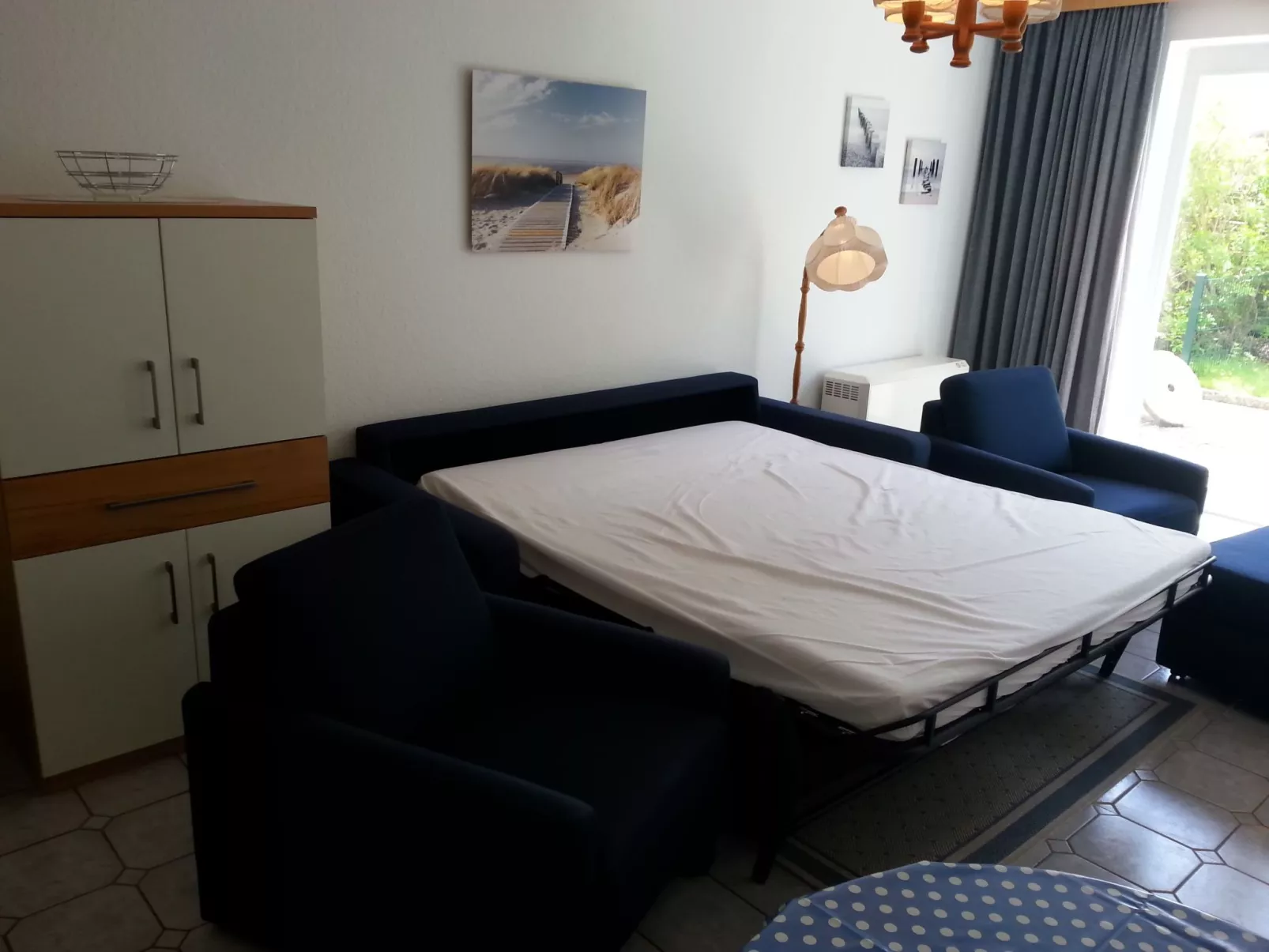 Körner Kornhof 5D-Drinnen