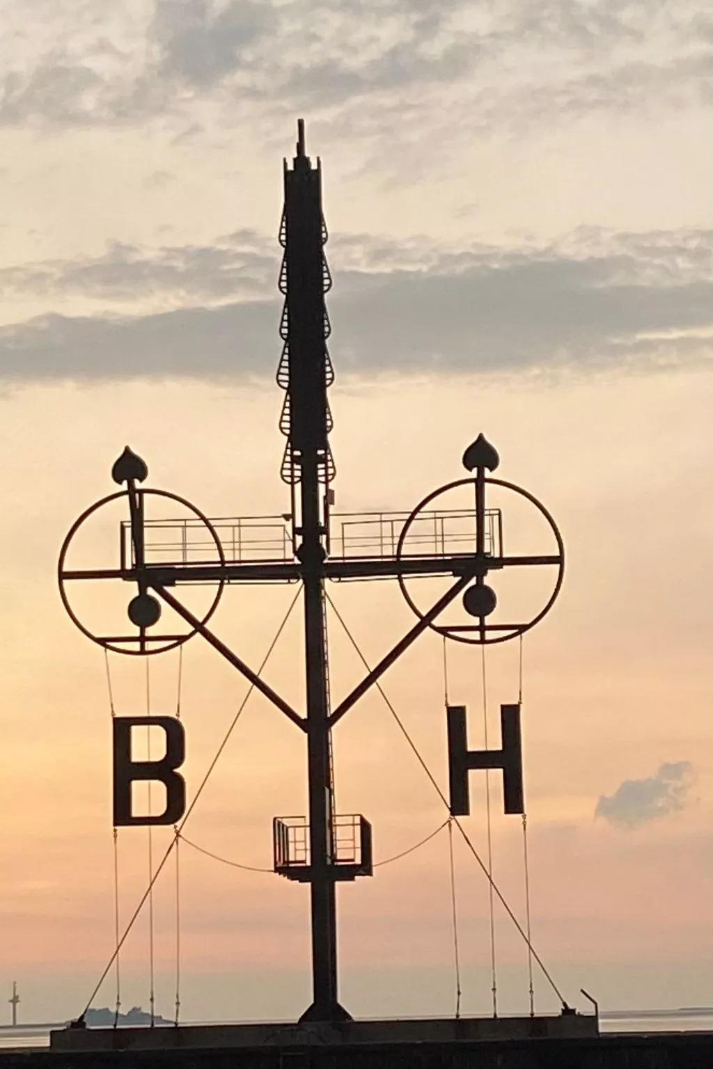 Altes Pastorenhus-Draußen