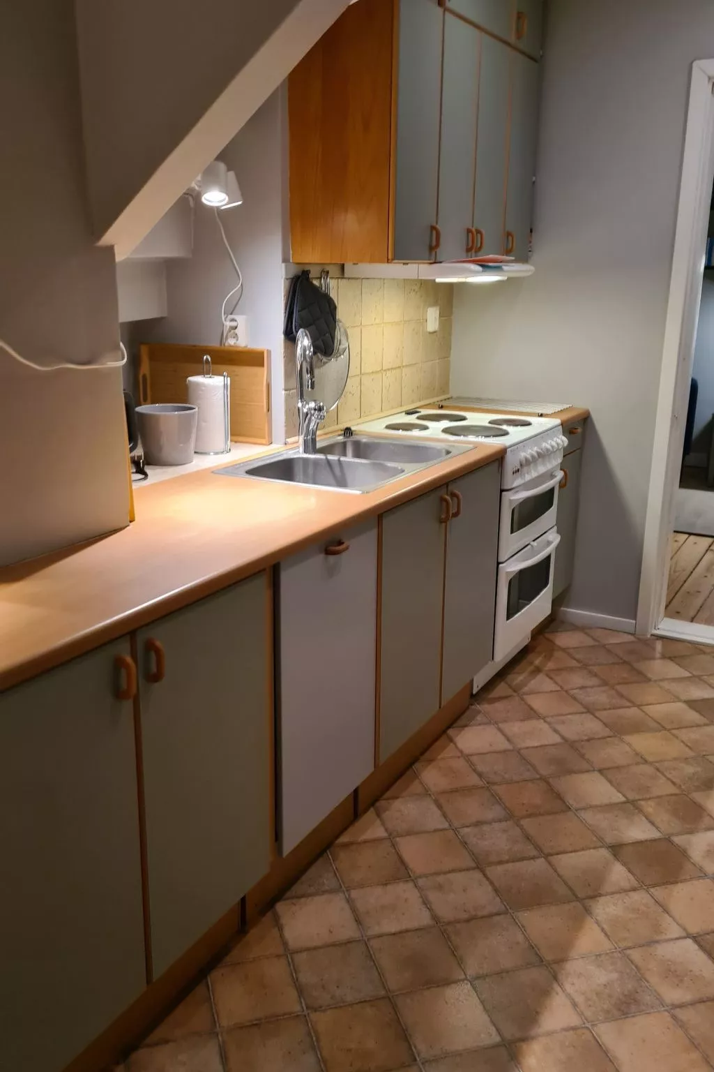 Haus 200 m von der Ostsee-Image-tags.info