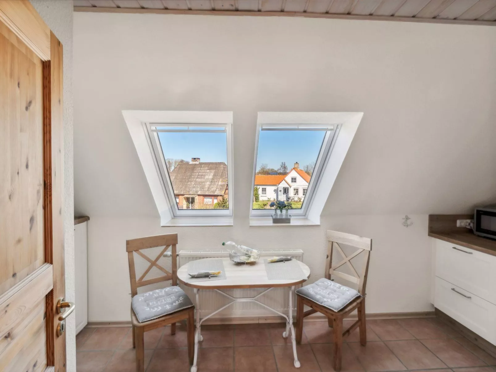  in Dänschendorf auf Fehmarn-Inside