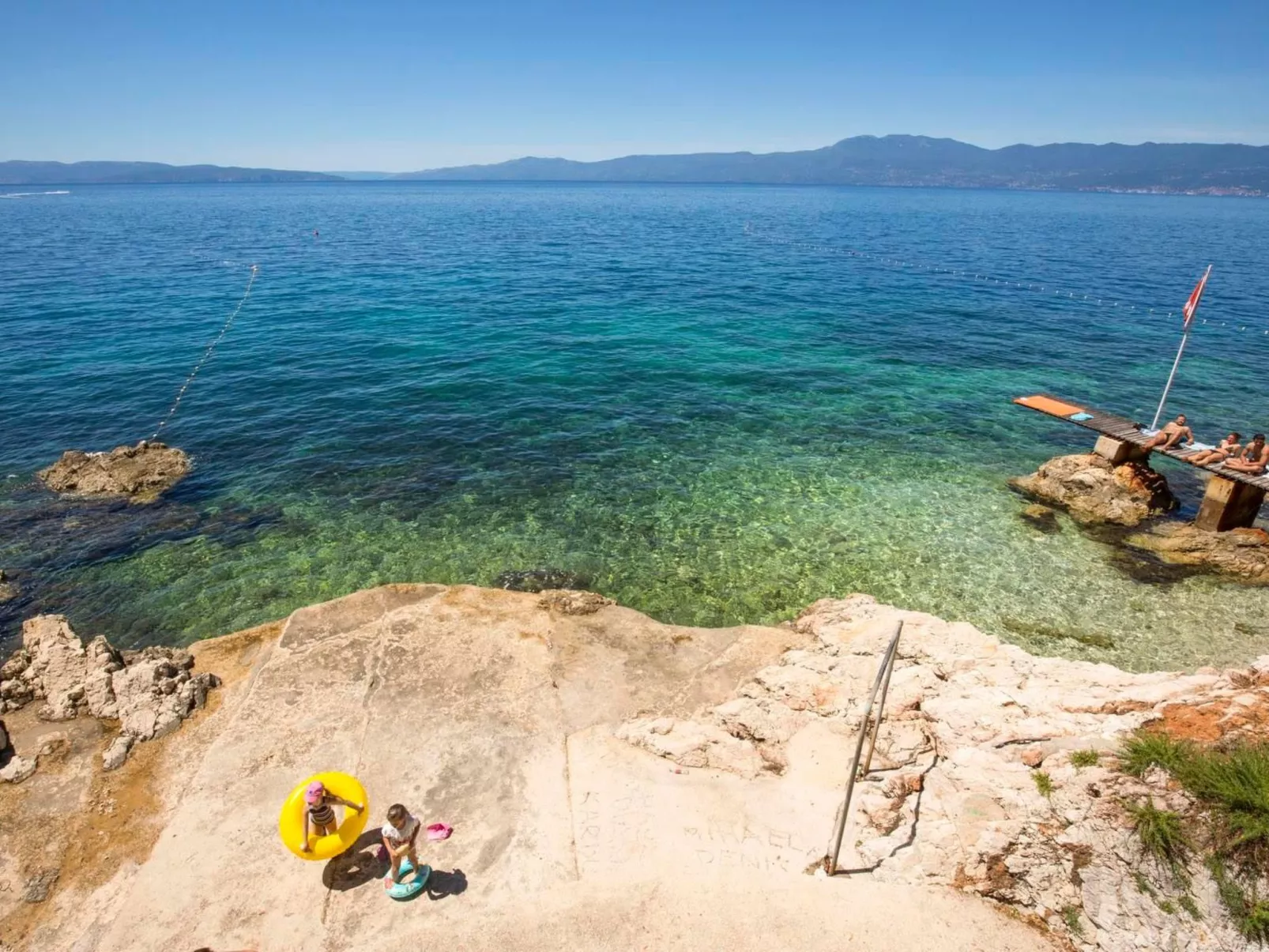 Tiny house Laurel - 70 Meter vom Strand entfernt-Outside