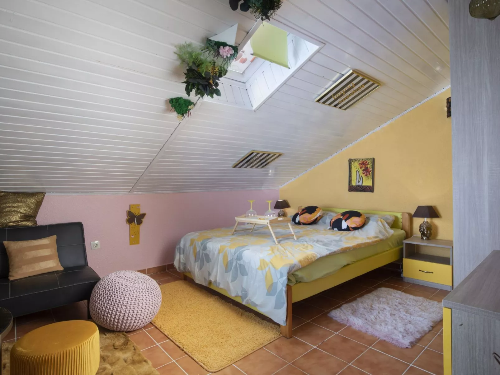 Venus mit Whirlpool, Sauna in Banjole-Image-tags.info