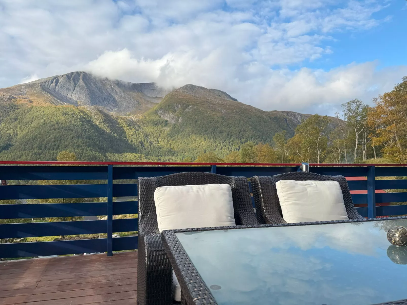 Stabben Blue House-Image-tags.info