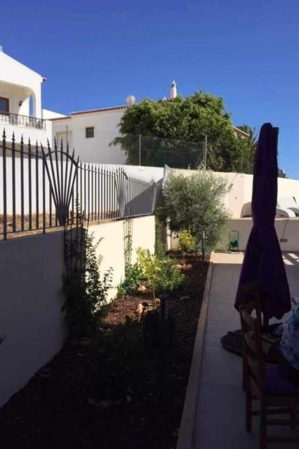 Villa "Villa L33" mit privatem Pool-Outside