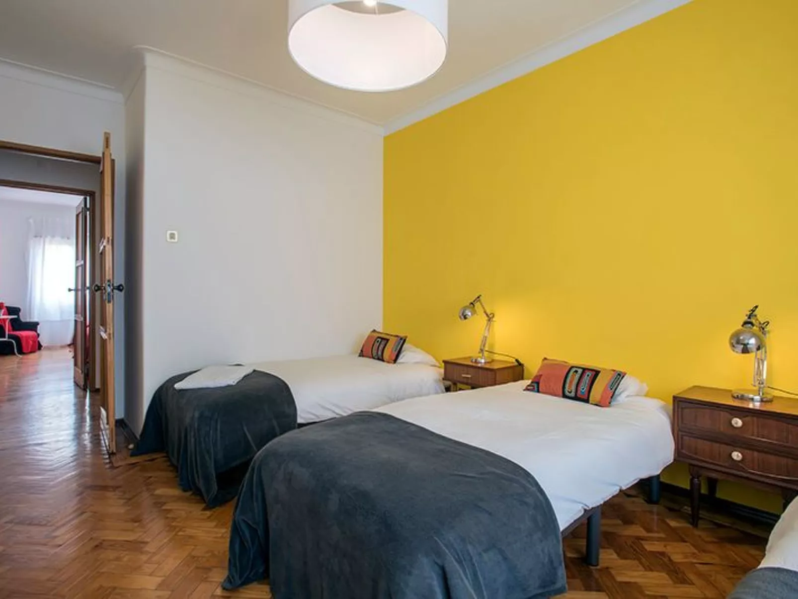 Studio für 19 Personen und 1 Kind in Lissabon, Região de Lisboa (Costa de Lisbo-Inside