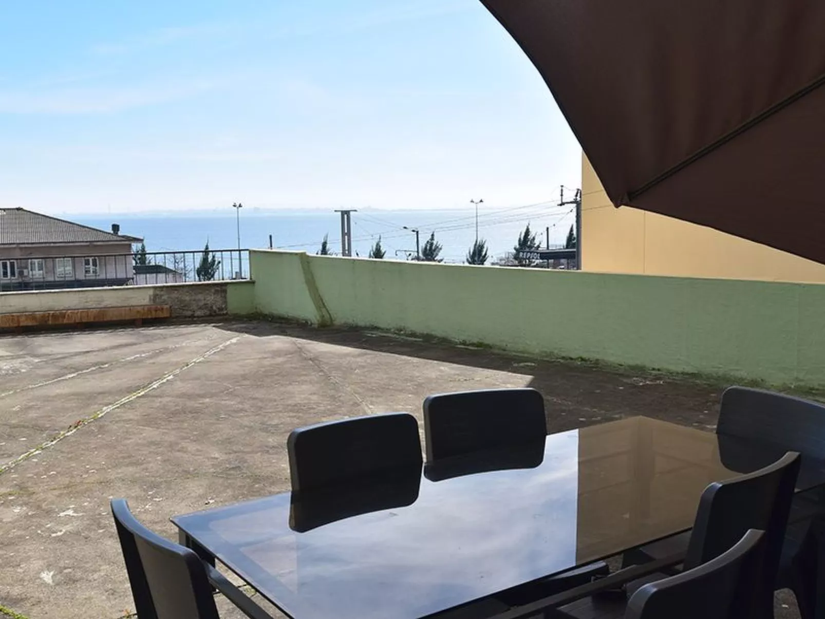 Studio für 19 Personen und 1 Kind in Lissabon, Região de Lisboa (Costa de Lisbo-Draußen