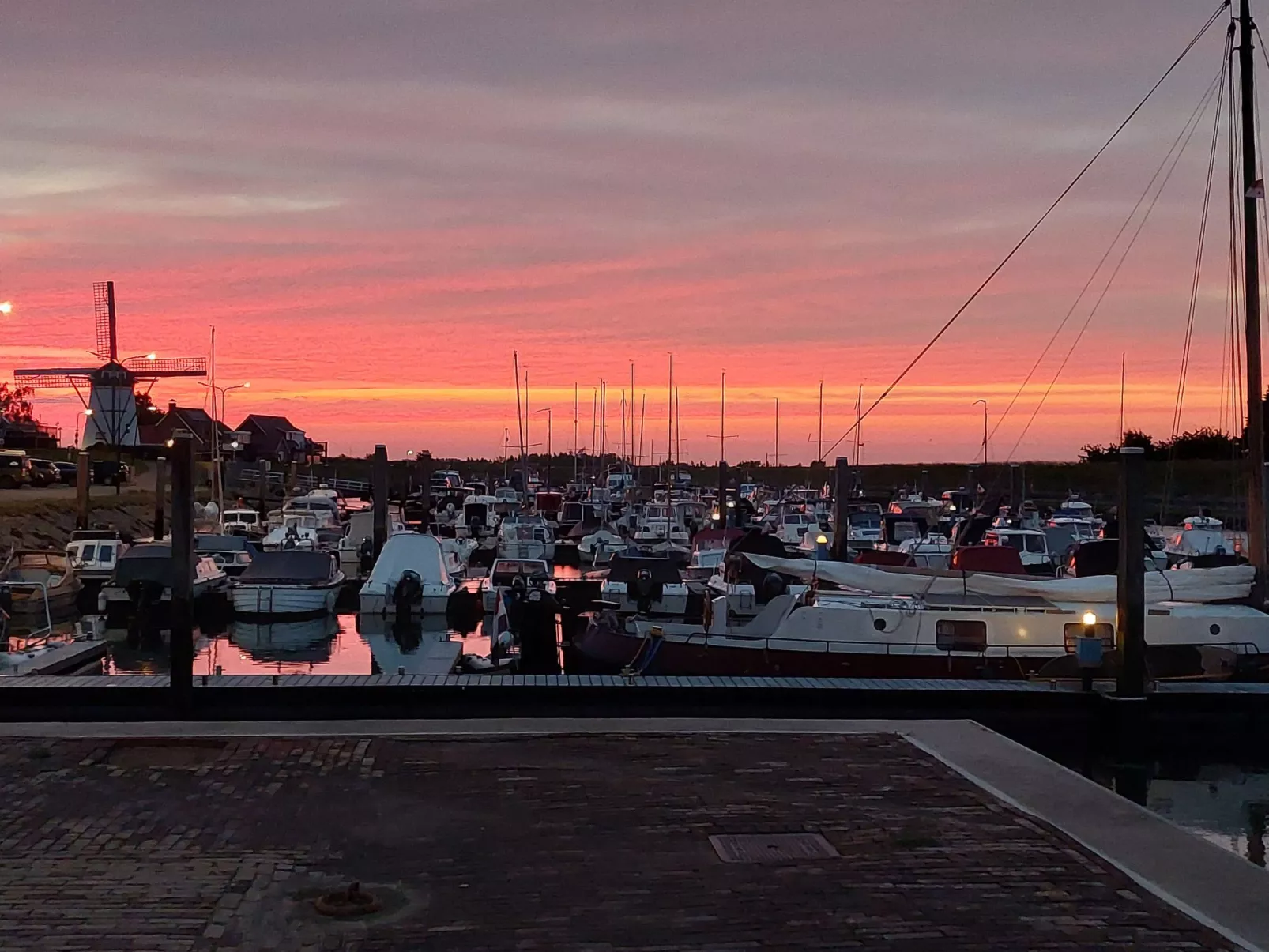 Für 6 Personen-Outside